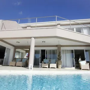 William French Guest house