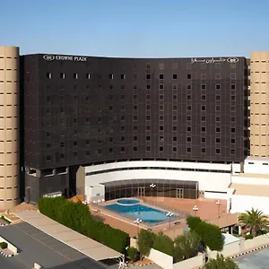 Hotel Crowne Plaza Palace Riad