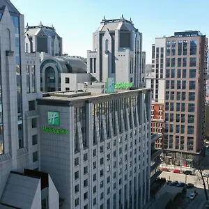 **** Hotel - Kyiv, An Ihg Ukraina
