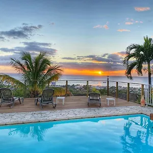 Paradis Tropical Aparthotel Basse-Terre
