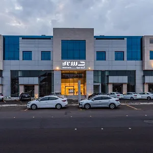 hasanah-suites.medinahotel.net/