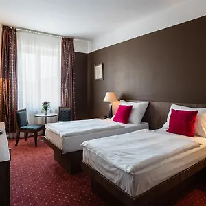 *** Hotel Harmony Czechy