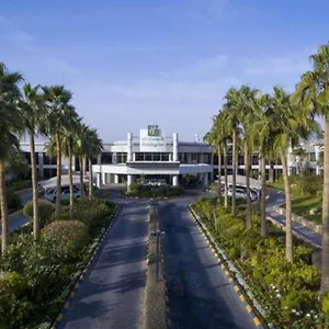 Izdihar By Ihg Hotel Riyadh