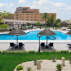 Hotel Intercontinental By Ihg Riad