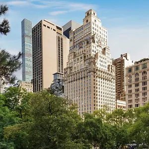***** Hotel The Ritz-carlton New York, Park Stany Zjednoczone Ameryki