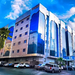 Hotel Dyar Al Hamra Yidda
