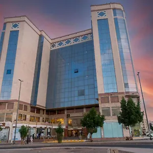 Hotel Artal Taiba Medina