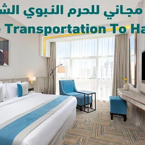  فندق ذا سيزونز المملكة العربية السعودية