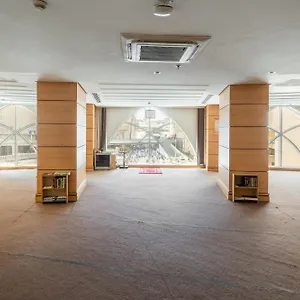 5* Hotel Elaf Al Mashaer