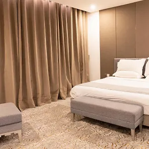  شقة The Levels Residency - ذي ليفلز ريزيدنسى المملكة العربية السعودية