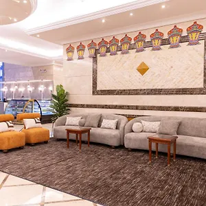 3* Hotel مفروشة محبس الجن
