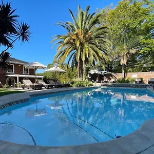 Boutique Guest house