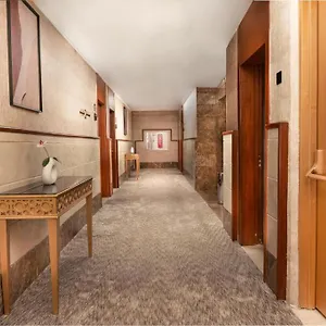 *** فندق بلاتينيوم الآولى المملكة العربية السعودية