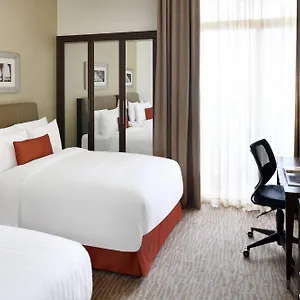 Marriott Executive Riyadh, Convention Center Hotel
