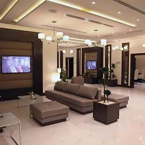  فندق ماريوت الفندقية المملكة العربية السعودية