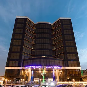 Hotel Novotel Centre Riad
