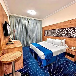 3* Hotel Al Arab Mashaer