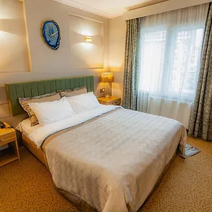 La Palace Sisli شقة فندقية اسطنبول