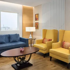 Sheraton Makkah Jabal Al Kaaba **** Mekka