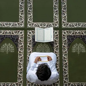 Raffles Makkah Palace ***** Mekka