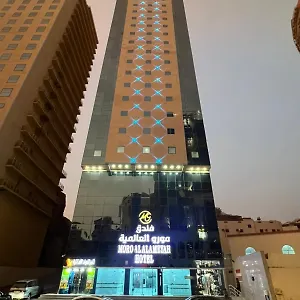 3* Hotel Moro Ala Makkah