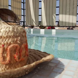 Eden Riad Marrakesh