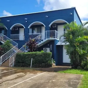 Innisfail City Motel Motel Innisfail