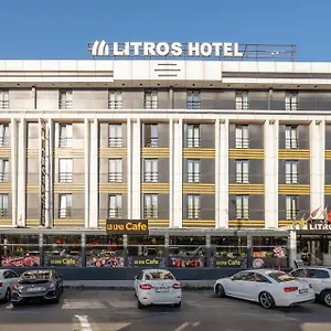 Litros & فندق اسطنبول