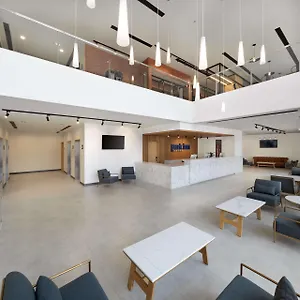 4* Hotel Park By Radisson Makkah Thakher Alsharqi