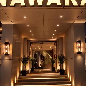 *** شقة فندقية نواره دلة المملكة العربية السعودية