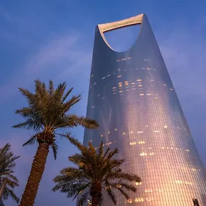 Four Seasons Hotel Riyadh