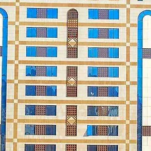 Odst Al Madinah - اودست المدينة Hotel Medina