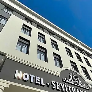 Seyithan Palace فندق اسطنبول