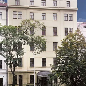*** Hotel Lunik Czechy