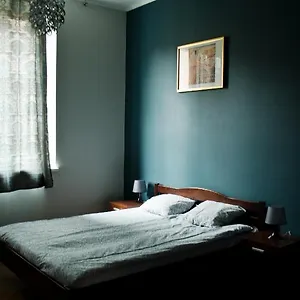  Hostel Tramp Aparthostel Polska