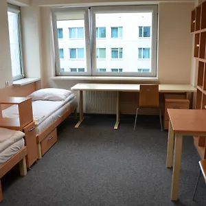  Hostel Ds Za Kolumnami Polska