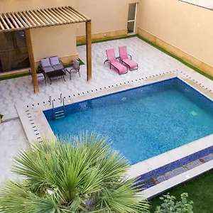 منتجع دفلي منتجع الرياض
