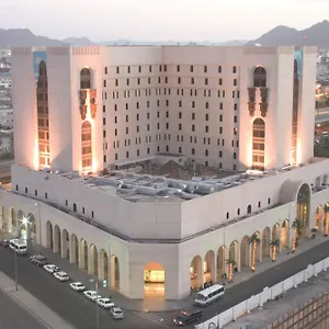New Madinah Hotel Medina