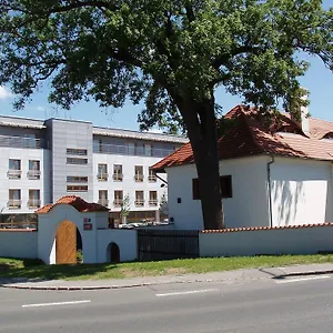 *** Hotel Meritum Czechy