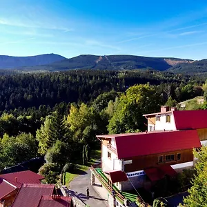  Pensjonat Panorama Gór W Karpaczu Polska