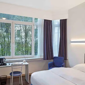 *** Hotel Argus By Happyculture Belgia