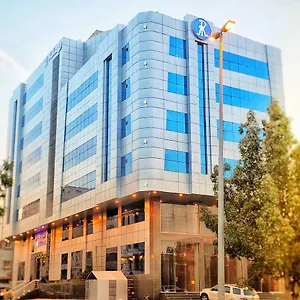 Raihana For Serviced Aparthotel Jeddah