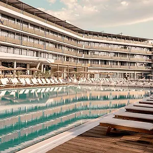 **** Hotel Sunny Club (adults Only) Bułgaria