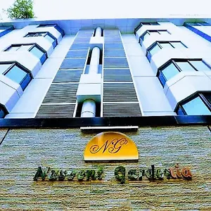 Nascent Gardenia Baridhara Hotel Dhaka
