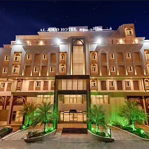 3* Otel Al Joud Makkah