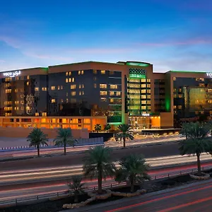 Hotel Voco - By Ihg Riad