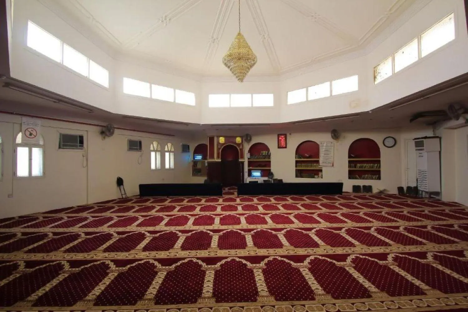 Al Riffa Al Azizia Hotel مكة