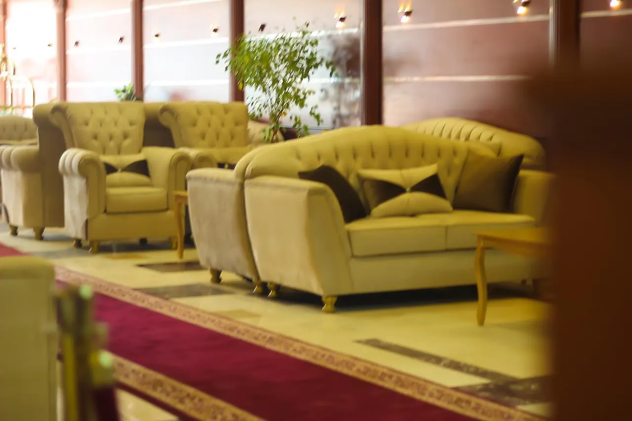 Al Riffa Al Azizia Hotel Mecca