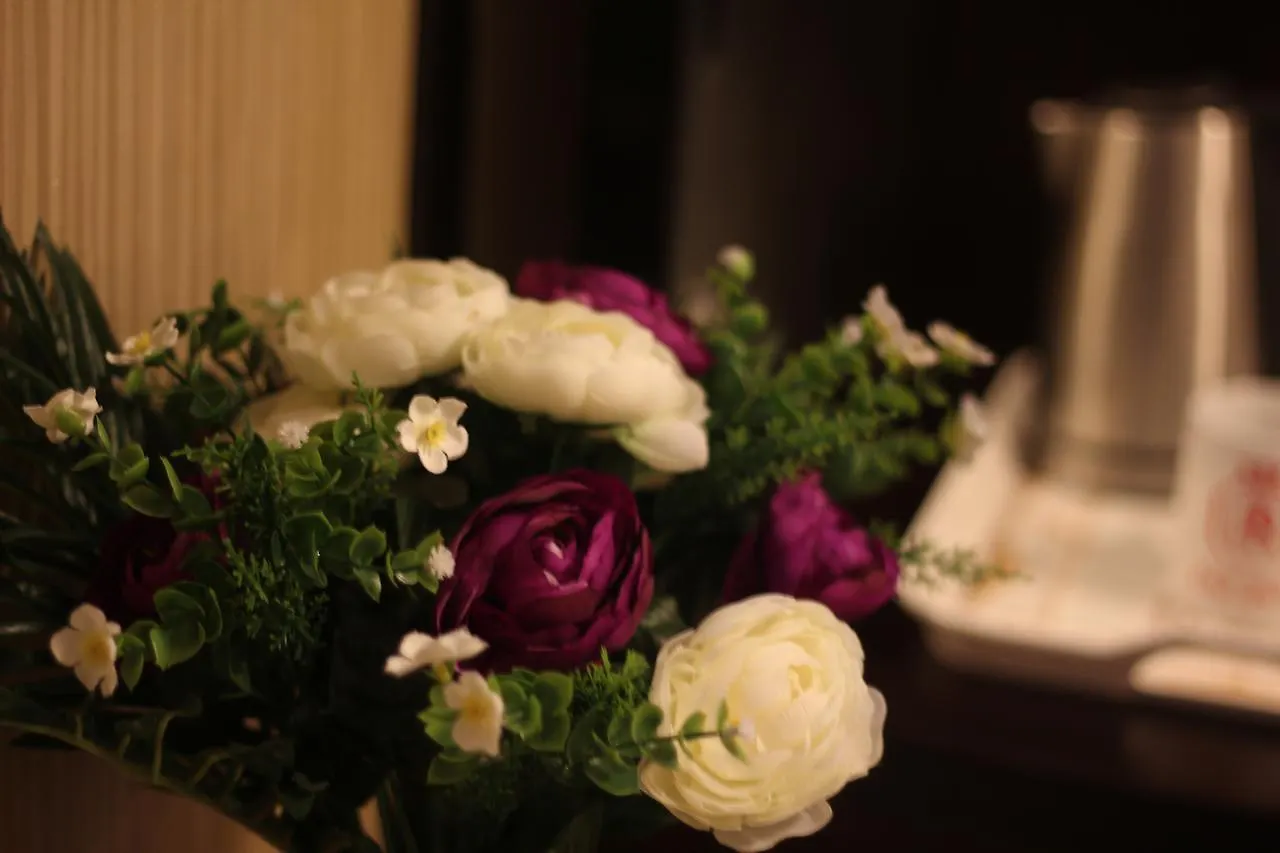 Al Riffa Al Azizia Hotel Mecca 3*,  Saudi Arabia