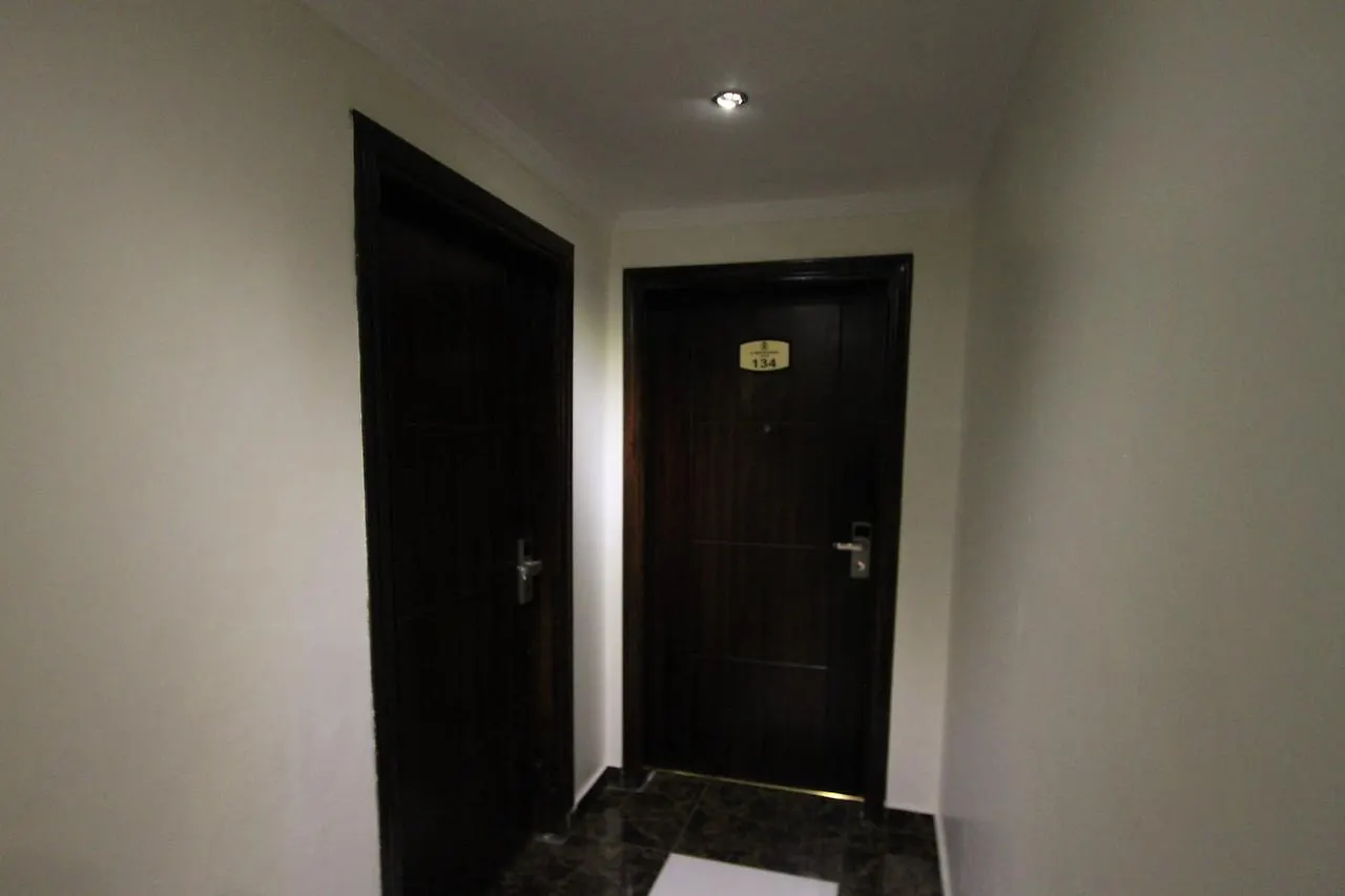Al Riffa Al Azizia Hotel Mecca
